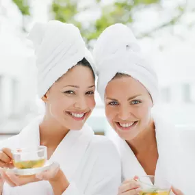 Bild von Friseur & Wellness Oase Silvia - Silvia Schuh GmbH