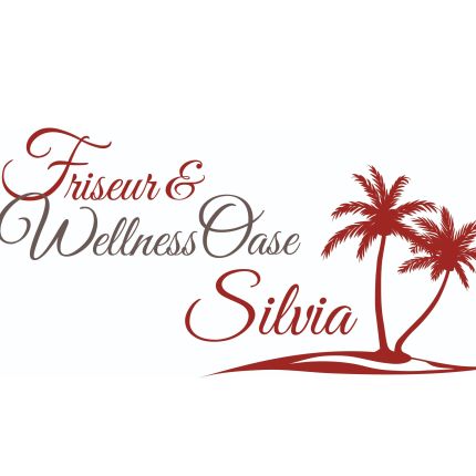 Logo de Friseur & Wellness Oase Silvia