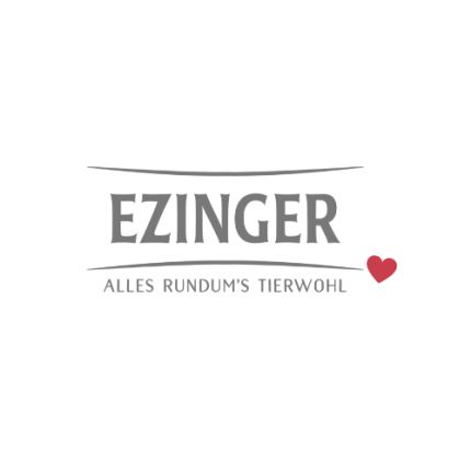Logotyp från Ezinger GmbH