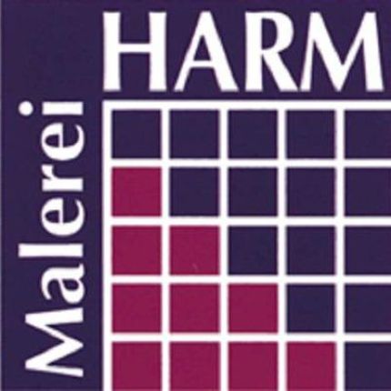 Logotipo de Malerei Harm GmbH
