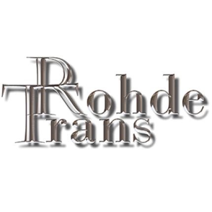 Logótipo de Rohdetrans Möbeltransporte-Montagen