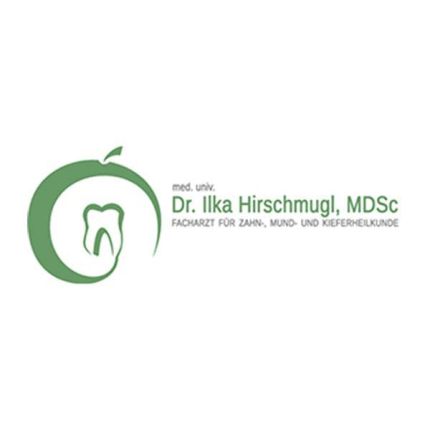 Logo from Dr. Ilka Hirschmugl