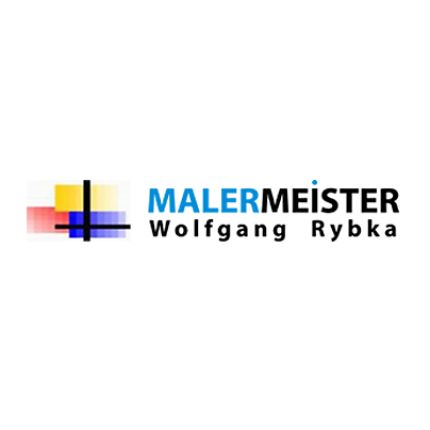 Logo van Rybka Wolfgang - Malermeister
