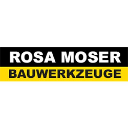 Logo van Rosa Moser Bauwerkzeuggroßhandel GesmbH