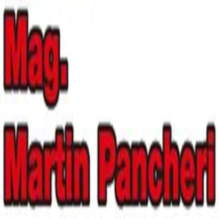 Logotipo de Mag. Martin Pancheri