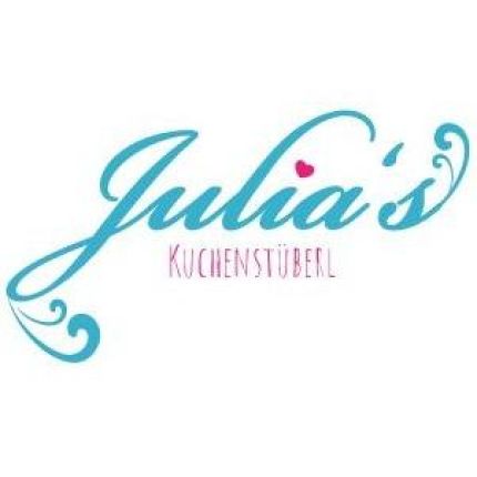 Logo von Julia's Kuchenstüberl – Julia Marko