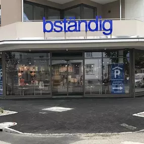 Bild von Bständig Paul GesmbH