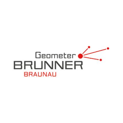 Logo de Geometer BRUNNER ZT-GmbH