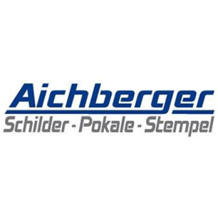 Logo van Aichberger Schilder-Pokale-Stempel e.U.