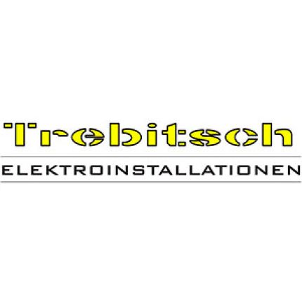 Logo von Trebitsch Elektroinstallationen - Inh Srsa Thomas e.U.