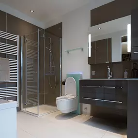 Bild von Obereder Haustechnik GmbH