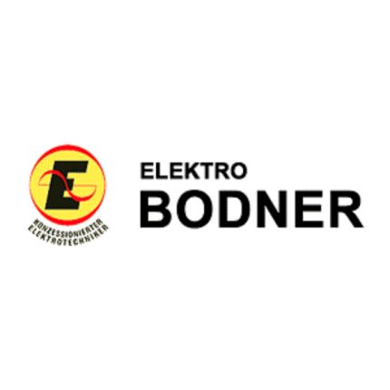 Logo from Elektro Bodner GmbH