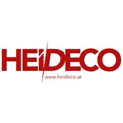 Logo van Heideco CNC Zerspantechnik u allg Maschinenbau GesmbH