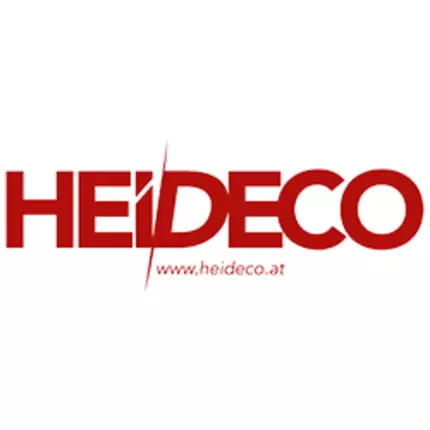 Logo od Heideco CNC Zerspantechnik u allg Maschinenbau GesmbH