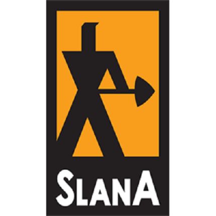 Logo fra SLANA Personalleasing GmbH