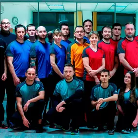 Bild von Fit&Fight Center Linz