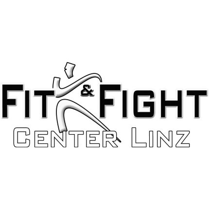 Logo fra Fit&Fight Center Linz