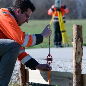 GEODATA OÖ Ziviltechnikergesellschaft GmbH 4642