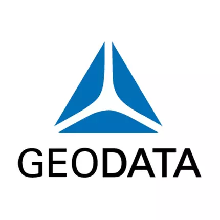 Logotyp från GEODATA OÖ ZT GmbH