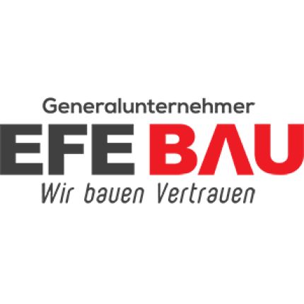 Logo von E.F.E. Bau und Handels GmbH