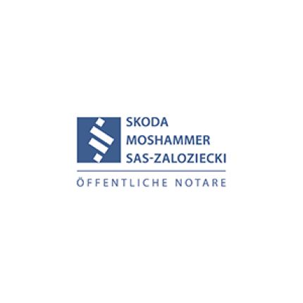 Logótipo de Öffentl.Notare Dr. Wolfgang Skoda, Dr. Clemens Moshammer, Mag. Roman Sas-Zaloziecki