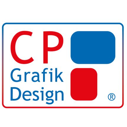 Logo da CP Grafikdesign e.U.