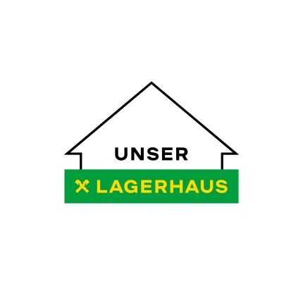 Logo van UNSER LAGERHAUS Warenhandelsges.m.b.H.