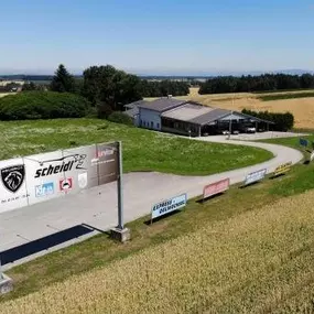 Bild von Autohaus Wilhelm Scheidl Gesellschaft mbH