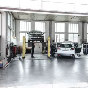 Bild von Autohaus Wilhelm Scheidl Gesellschaft mbH