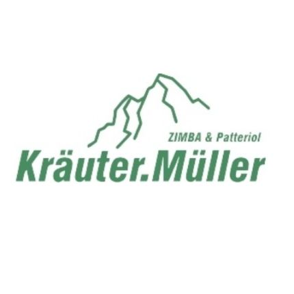 Logo van Kräuter.Müller, B.Müller KG