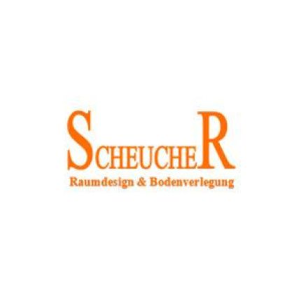 Logótipo de Scheucher Raumdesign & Bodenverlegung