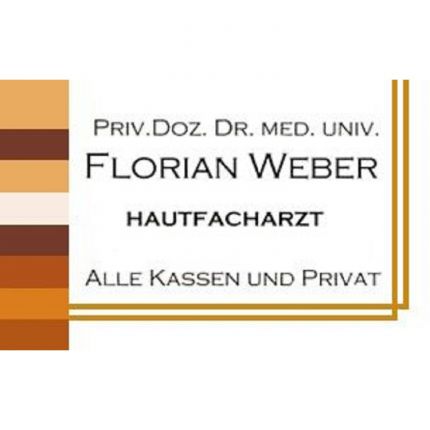 Logotyp från Priv.Doz. Dr. med. Florian Weber