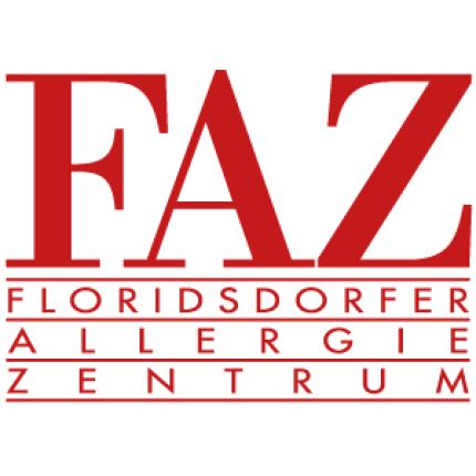 Logo van FAZ Floridsdorfer Allergiezentrum