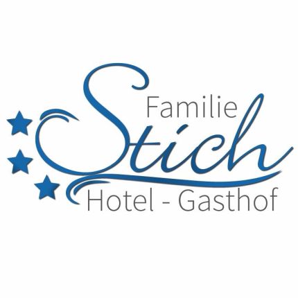 Logo van Hotel Stich GesmbH