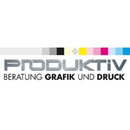 Logotyp från Produktiv Grafik und Druck