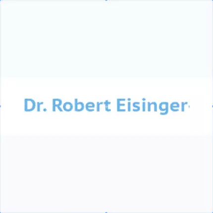 Logotipo de Dr. Robert Eisinger