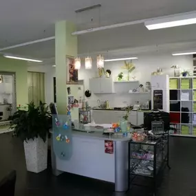 Sandy's Haarstudio