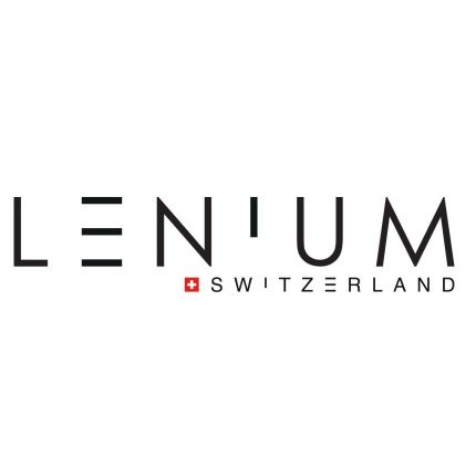 Logo van Lenium Sagl