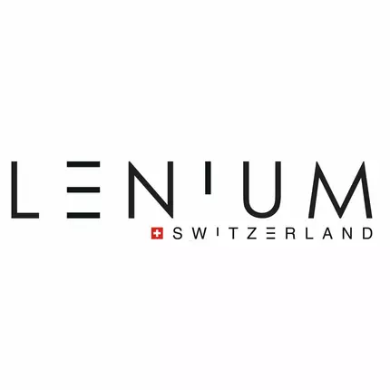 Logótipo de Lenium Sagl