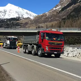 Bild von Pollice Trasporti e Servizio Cantiere Sagl