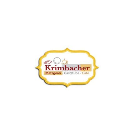 Logo da Krimbacher - Restaurant | Metzgerei | Pizzeria | Catering | Foodtruck | Café
