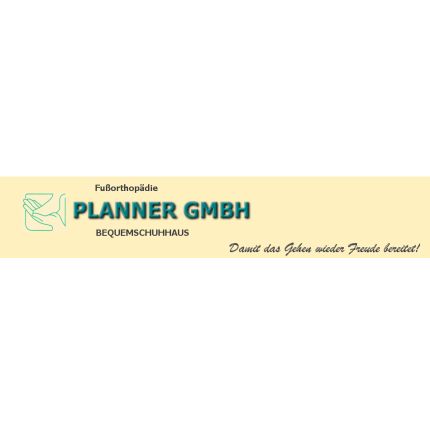 Logo fra Planner GmbH