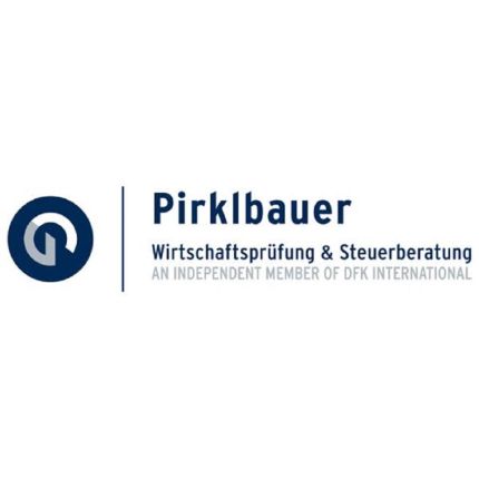 Logo de Pirklbauer Wirtschaftsprüfung & Steuerberatung GmbH & Co KG