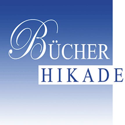 Logotyp från Bücher Hikade Inh Esther Poppinger