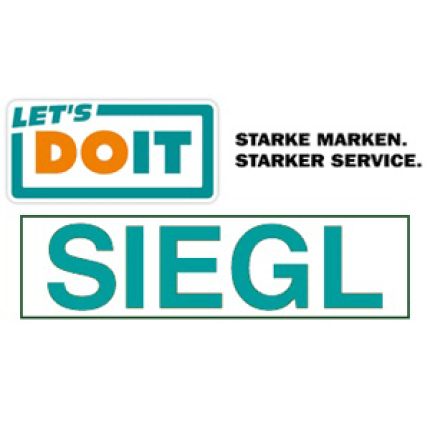 Logo od LET'S DOIT SIEGL