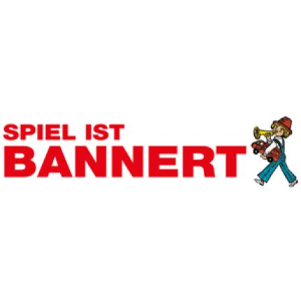 Logotyp från Leopold Bannert KG Spielwaren