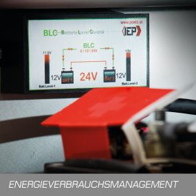 Industrieelektronik PÖLZ GmbH