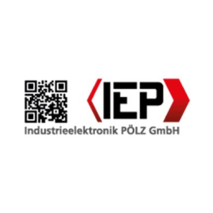 Logotyp från Industrieelektronik PÖLZ GmbH