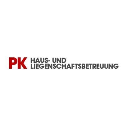 Logotyp från PK Haus- u. Liegenschaftsbetreuung e.U.