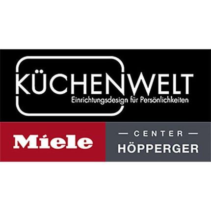 Logotipo de MIELE CENTER KÜCHENWELT HÖPPERGER